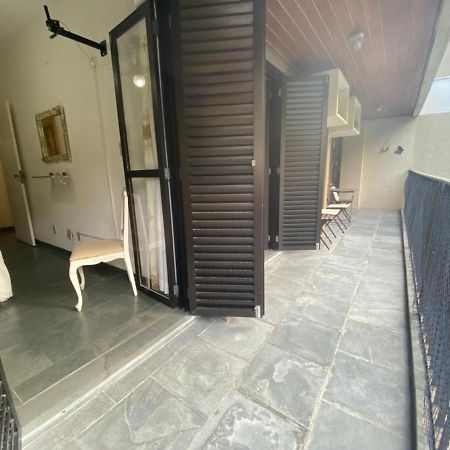 Confortavel Apto.Com Piscina Para 8 Pessoas-Ubatuba-Enseada エクステリア 写真